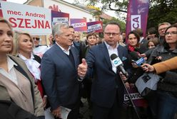 Koronawirus w Polsce. Kolejni członkowie zarządu SLD zakażeni