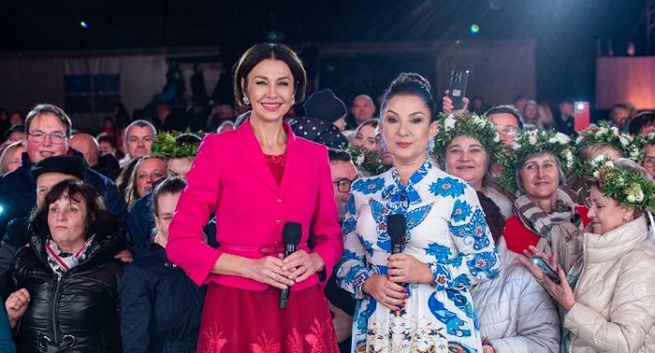 Koniec „Polskich biesiad” w TVP2