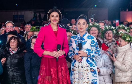 Koniec „Polskich biesiad” w TVP2