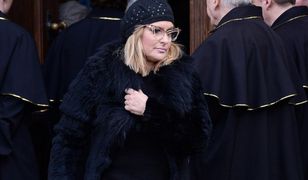 Katarzyna Skrzynecka o zarobkach. Nie jest kolorowo