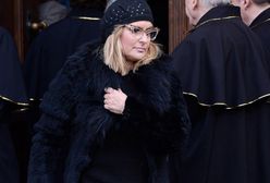 Katarzyna Skrzynecka o zarobkach. Nie jest kolorowo