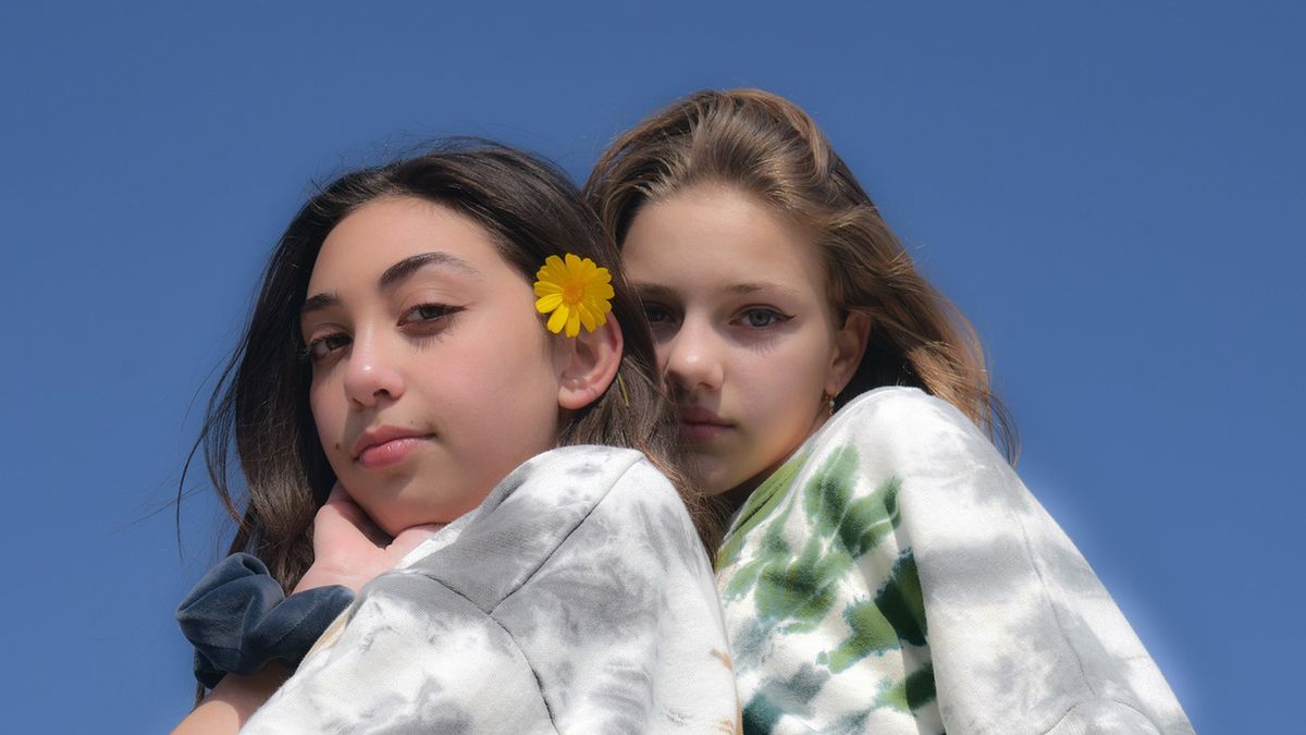 Wychowanie nastolatek to jedno z nakbatrziej skomplikowanych zadań