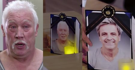 Dramat Kozakiewicza: "Nieboszczyka chcecie ze mnie zrobić?"