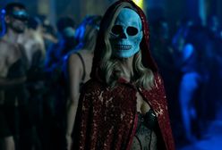 Zmiany na Netfliksie. Coś dla "pożeraczy" seriali