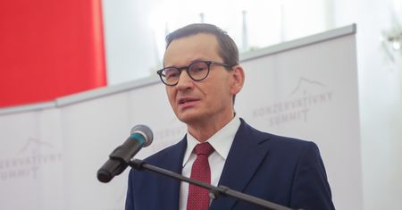 Premier naprawdę powiedział to o Tusku. Sam przyznaje: mocne słowa