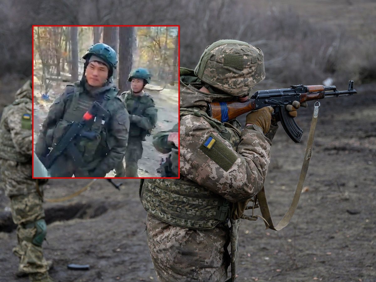 North Korean troops join Russian forces, devise drone tactics