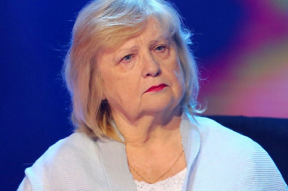 Stanisława Celińska. Z losem walczyła od dziecka