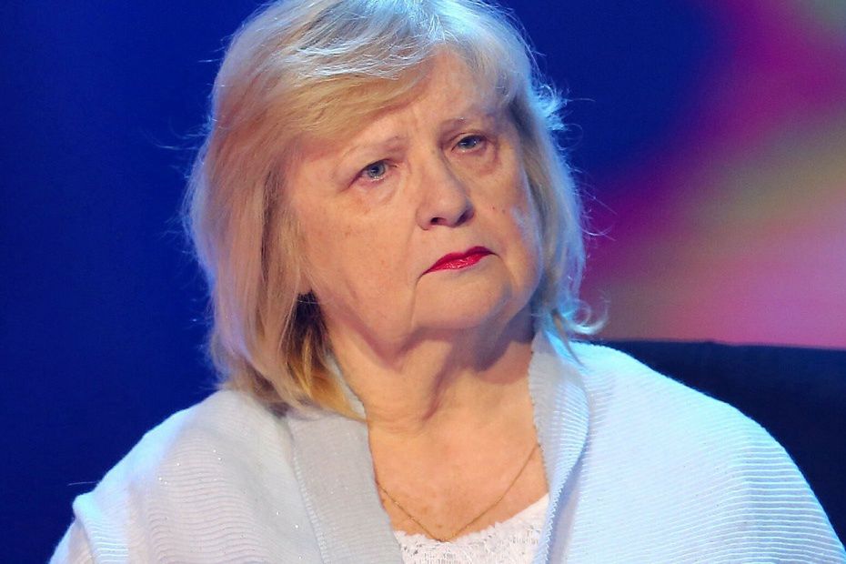 Stanisława Celińska nie miała lekkiego życia