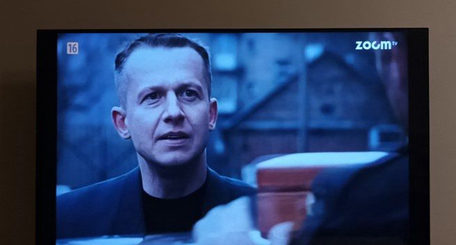 Filmy tylko z wulgaryzmami? Radca prawny mówi o „ingerencji w prawa twórców”