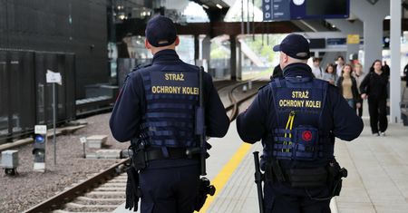 Stopnie alarmowe w Polsce. Premier podjął decyzję