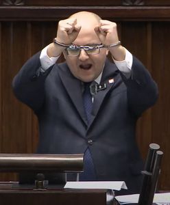 Matecki uprzedza ruch Sejmu. Poseł podjął decyzję