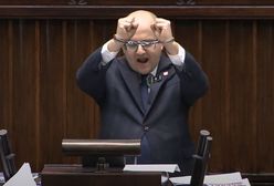 Matecki uprzedza ruch Sejmu. Poseł podjął decyzję