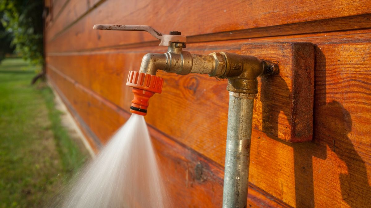 Ceny za wodę w górę. Wody Polskie decydują