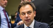 Ustawa ws. kryptowalut. Minister finansów zadaje pytanie prezydentowi