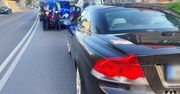 Szczawno-Zdrój: Cofał na parkingu i potrącił dwie osoby