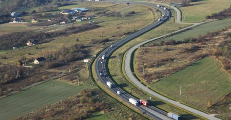 Obwodnica Słupska i Kobylnicy w planach. Będzie jedną ze 100 inwestycji