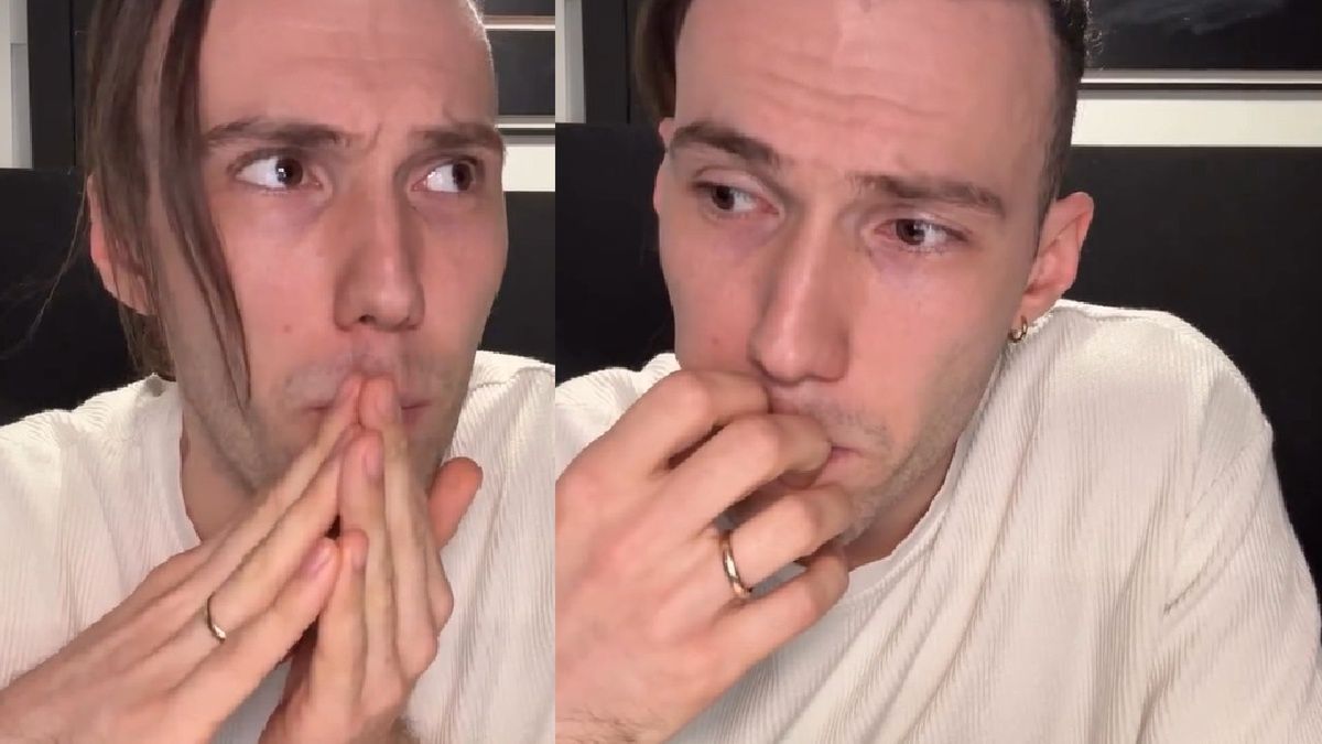 Dorian Tomasiak, czyli DJ Tom Swoon, opowiedział o wypadku z 2017 roku