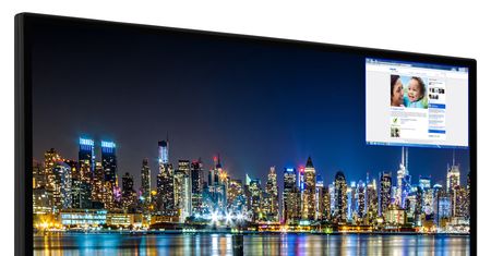 Philips 298P4QJEB – solidny i niedrogi monitor ultrapanoramiczny [test]