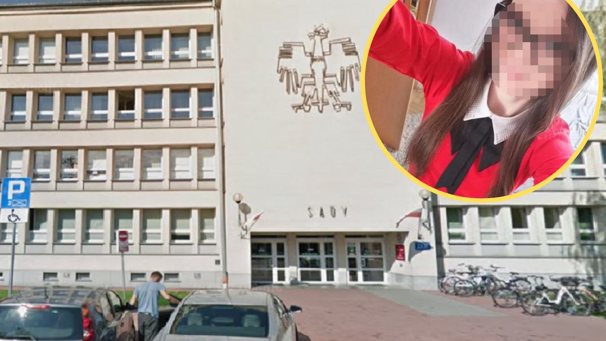 Przed sądem w Częstochowie zapadł wyrok w sprawie morderstwa Karoliny W.