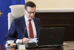 Afera e-mailowa. Morawiecki prosi o kontakt z biskupami. "To PR-owo dla Kościoła byłoby wielkim plusem"