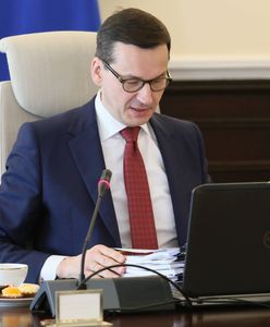 Afera e-mailowa. Morawiecki prosi o kontakt z biskupami. "To PR-owo dla Kościoła byłoby wielkim plusem"