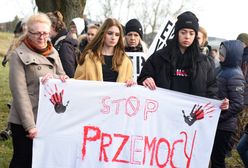 Śmierć 16-latka z Zamościa. "Czyścili buty z krwi w autobusie"