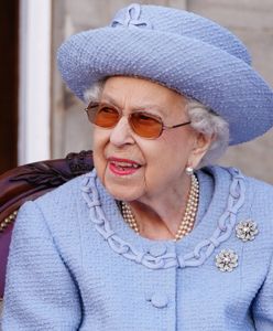 Nie żyje królowa Elżbieta II. Na co chorowała?