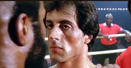 Filmy z Sylvestrem Stallone. Tylko prawdziwy fan rozpozna kadry