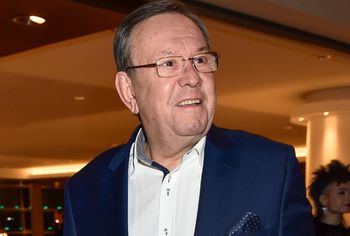 Ostrzegano ją przed ślubem. "Nie zawsze jestem najlepszym mężem"