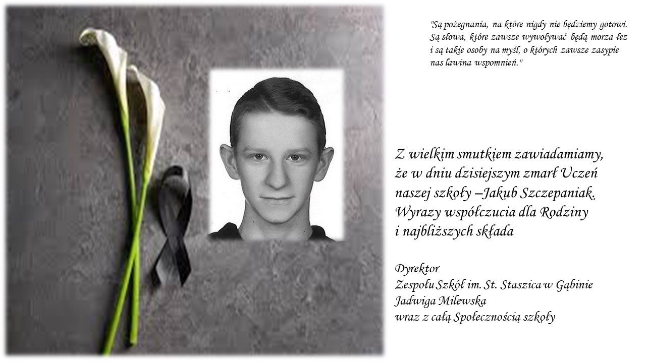 Kuba zmarł