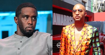 Diddy czeka na wyrok, a pozywa go kolejna ofiara. Były stylista oskarża rapera o "DEKADĘ NAPAŚCI SEKSUALNYCH I NĘKANIE"