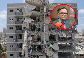 Ewakuacja Polaków z Bliskiego Wschodu. Pojawiają się szczegóły
