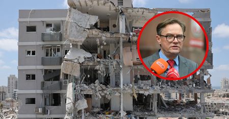 Ewakuacja Polaków z Bliskiego Wschodu. Pojawiają się szczegóły