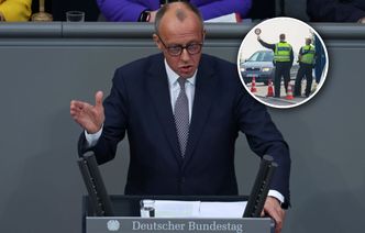 "Tajny plan" Niemiec ws. migrantów. Media: trwają rozmowy z Polską