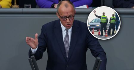 "Tajny plan" Niemiec ws. migrantów. Media: trwają rozmowy z Polską