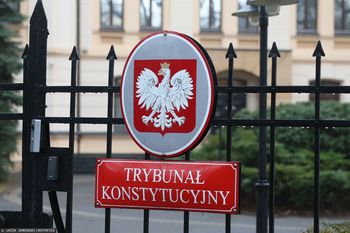 Nigdy nie złożył ślubowania do TK. "Przeżywam swoiste deja vu"