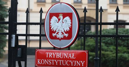 Nigdy nie złożył ślubowania do TK. "Przeżywam swoiste deja vu"