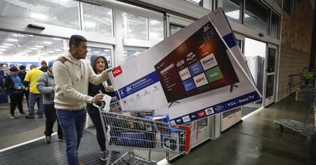 Black Friday 2020. Zobacz, w których sklepach już zaczęły się wyprzedaże