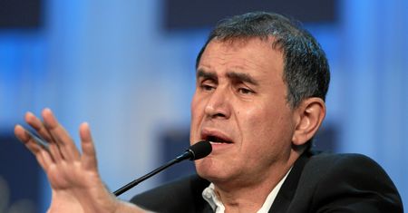 Przewidział wielki kryzys finansowy. Ostrzega przed zawirowaniami 2022 roku