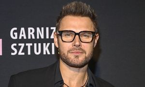 "Najlepsza na świecie". Wiadomo, czym zajmuje się siostra Kaliszuka