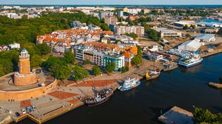 Kołobrzeg podnosi opłatę uzdrowiskową. Kuracjusze zapłacą więcej od nowego roku