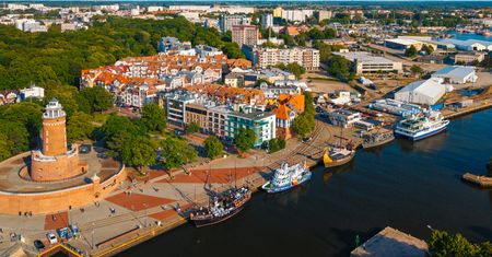 Kołobrzeg podnosi opłatę uzdrowiskową. Kuracjusze zapłacą więcej od nowego roku