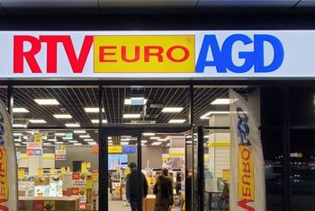 319,00 zł zamiast 430,67 zł. Tylko dziś do końca dnia w RTV Euro AGD