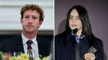 Billie Eilish wezwała miliarderów do ODDANIA pieniędzy. Mark Zuckerberg nie klaskał