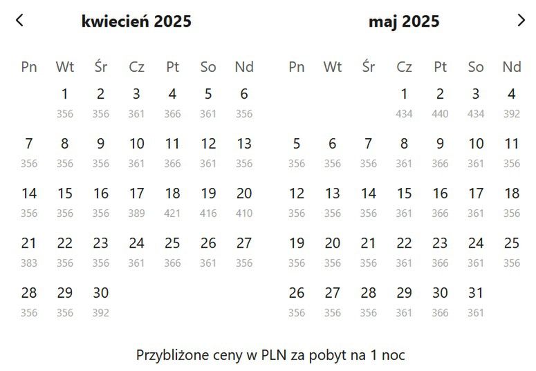 Rafał Brzozowski wynajmuje dom po dziadkach 