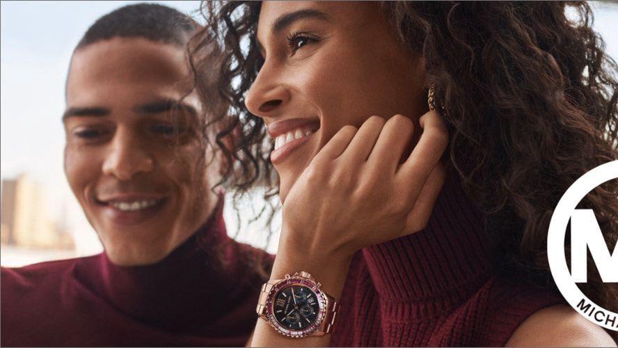 Michael Kors. Zegarki