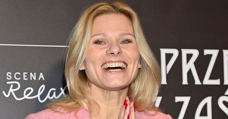Anna Głogowska pokazała partnera. Co za przystojniak!
