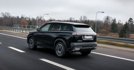 Prawie 15-procentowy udział w rynku. Tak Chińczycy stopniowo przejmują Europę