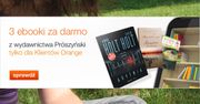 Czytaj z Orange - operator uruchamia serwis z e-bookami