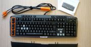 Logitech G710+ - o krok od ideału [test]